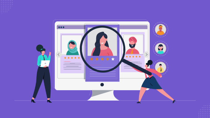 Identifying and Hiring from a Diversified Pool of Applicants