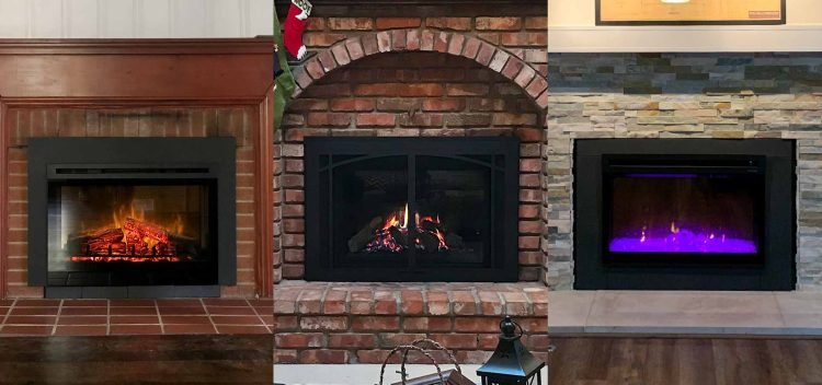 6 Most Common Fireplace Issues Explained