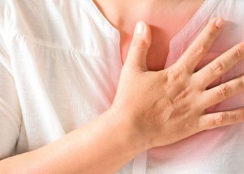 Heart Attack – Causes, Symptoms, Treatment and Prevention