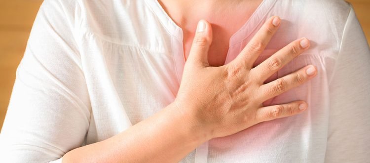 Heart Attack – Causes, Symptoms, Treatment and Prevention