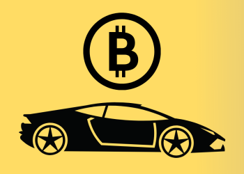 Can you buy a car with Bitcoin and other cryptocurrencies?