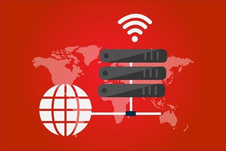 The necessity of proxies in an online world riddled with risks