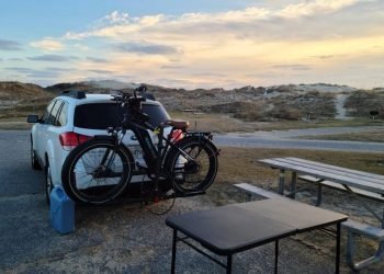 Magicycle Cruiser Pro vs Cube Stereo Hybrid 120 TM 750