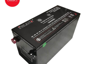 How A 24v Lithium Ion Battery Can Be Used For Your Next Project