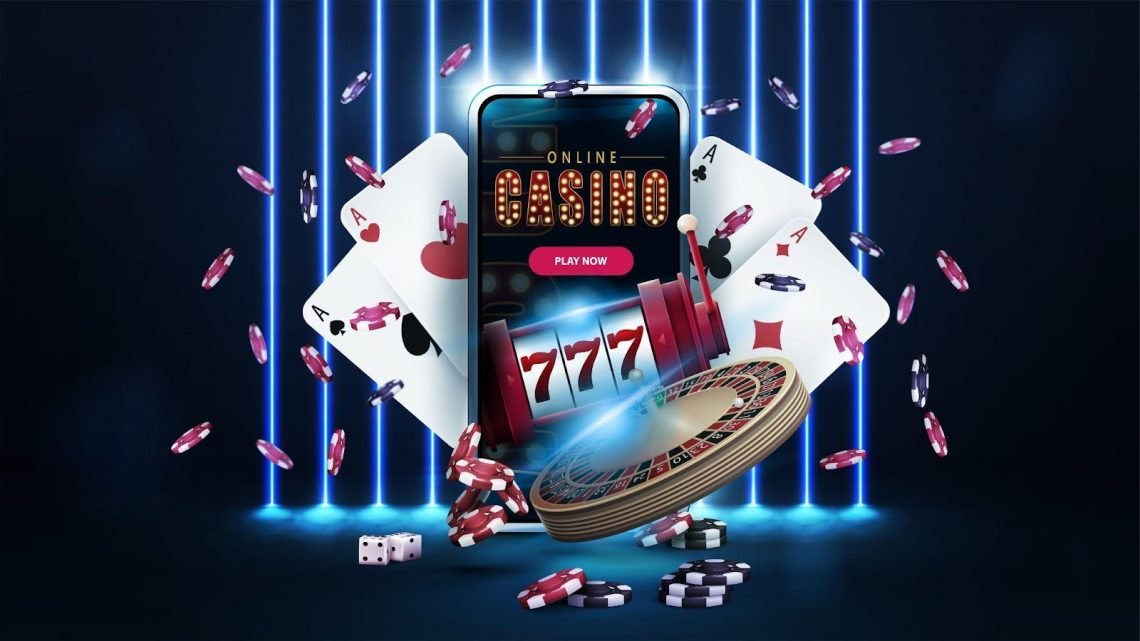 How to Choose a Trusted Online Casino for Real Money Gambling