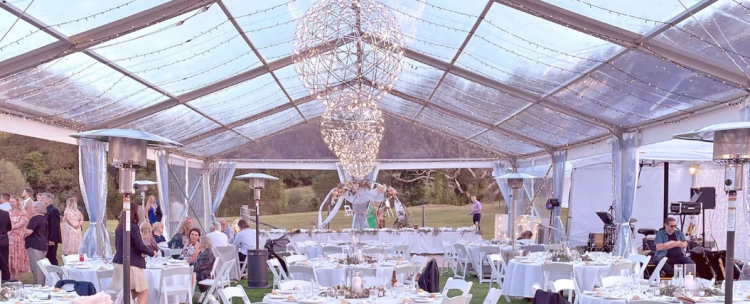The Role of Event Tent Design in the Success of Your Outdoor Events