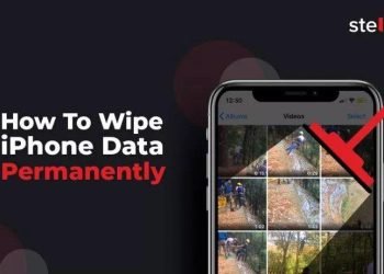 Stellar Eraser for iPhone—Detailed Review