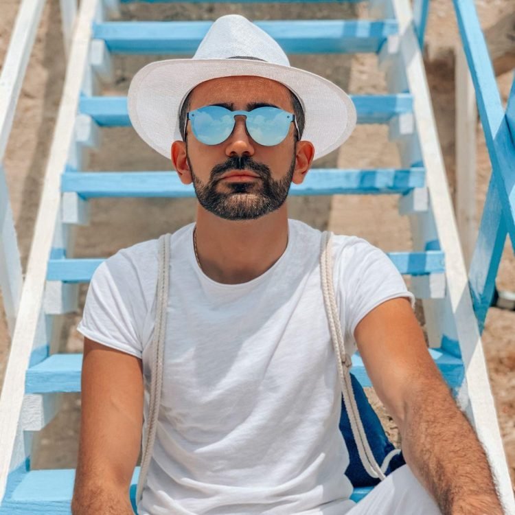 Reasons Prescription Power Sunglasses Are A Modern Must-Have