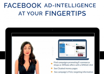 The Best Facebook Ad Spy Software