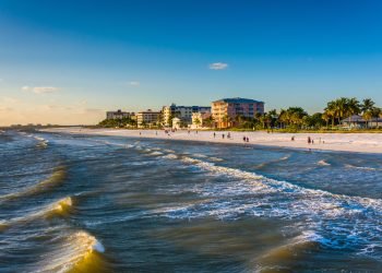 Why Invest in Fort Myers Florida Real Estate