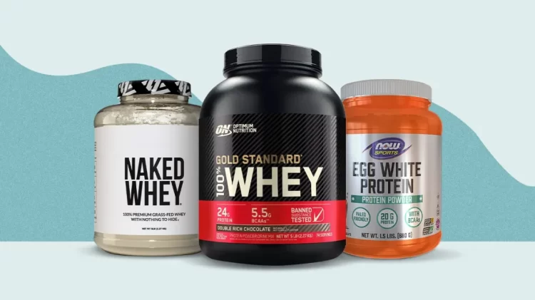 What to Look for in the Top Muscle Gain Supplements