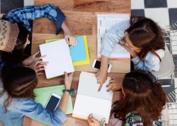 4 Ways to Academically Support Your Child