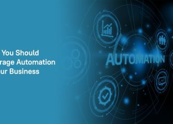 4 Ways to Leverage Automation to Make Your Business More Competitive