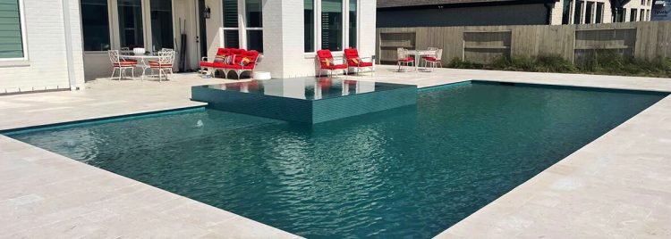 A Guide To Building A Luxury Pool Builder’s Reputation For Quality And Stability| pool builders houston