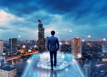 Digital Real Estate – The future of investing?&nbsp;