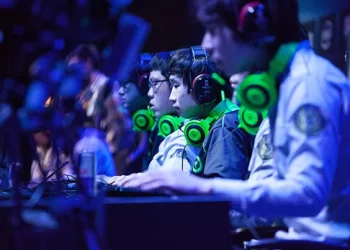 A Beginner’s Guide to Becoming a Pro Gamer