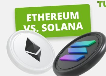 Traders Union analysts tell what is better: Ethereum vs. Solana?