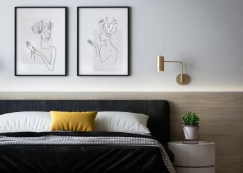 How Having Art of Your Walls Can Elevate Your Home