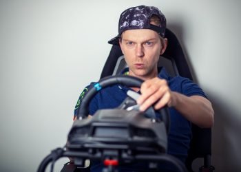 The Best Motorsport Games to Play in 2023