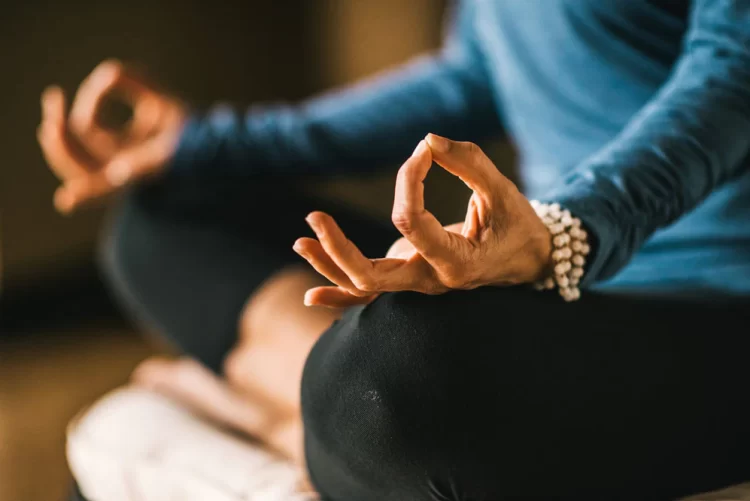 From Mindfulness To Meditation: Techniques For Cultivating A Calm And Clear Mind
