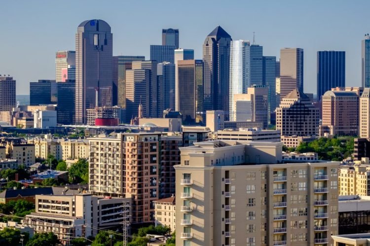 Top 10 Reasons To Move To Dallas