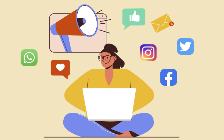 SMS Marketing: 5 Ways to Reach Your SMM World – Now More Than Ever.