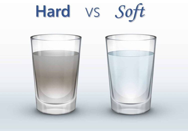 Hard Water vs Soft Water: Pros and Cons