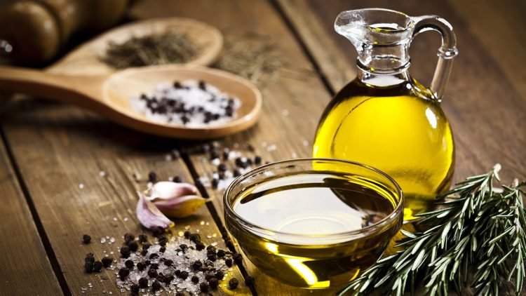 The Art of Using Cooking Oil for Preparing Your Meals