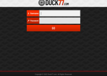 Duck77.Com – What is it? Duck77.com Login