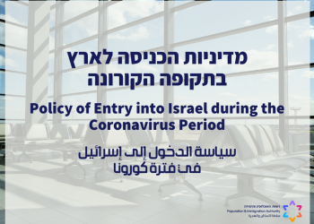 Refusal of Entry to Israel – Legal Advice