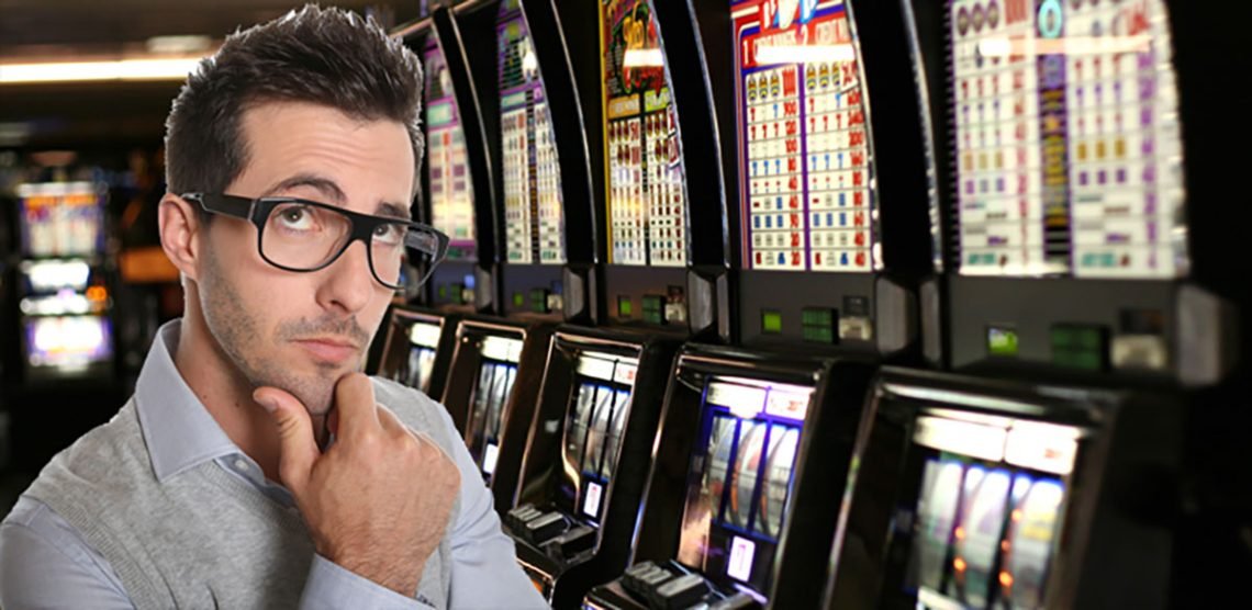 Everything You Need To Know Before Playing Slots