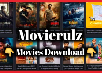MovieRulz6.com – All Movierulz6 Domains and Proxy