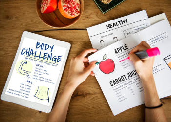 The future of nutrition: Emerging trends and technologies