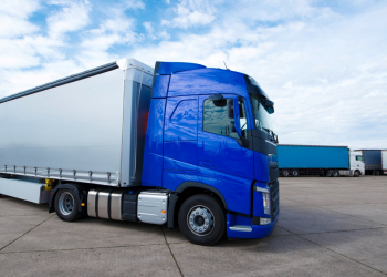 Trailer Axles and Suspensions for Heavy Vehicles