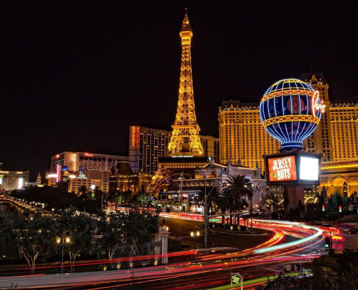 Ultimate Guide on How to Play the Live Casino