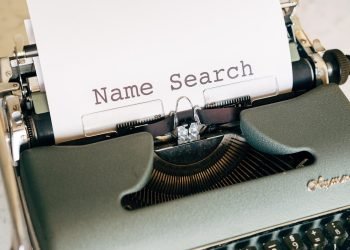 How To Choose A Memorable Name For Your New Business&nbsp;