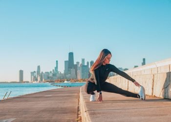 5 Best Exercises In Stress Management