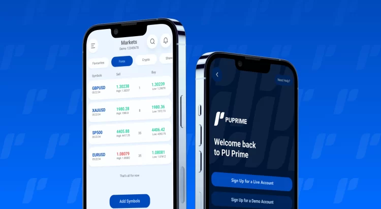 Why Should You Trade CFD with PU Prime?