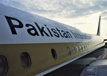Suitable Services and Comfortable Experience with PIA Airlines