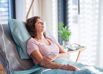 The Benefits of IV Vitamin Therapy