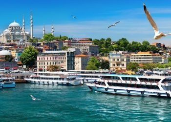 Would you go to Turkey to get your teeth fixed?