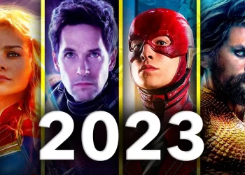 The Most Anticipated Movies of 2023