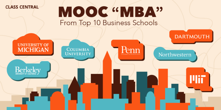 A Comprehensive Guide to Earning an MBA Online