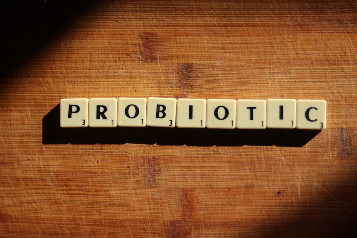 How Probiotics Can Help Improve Your Digestive Health