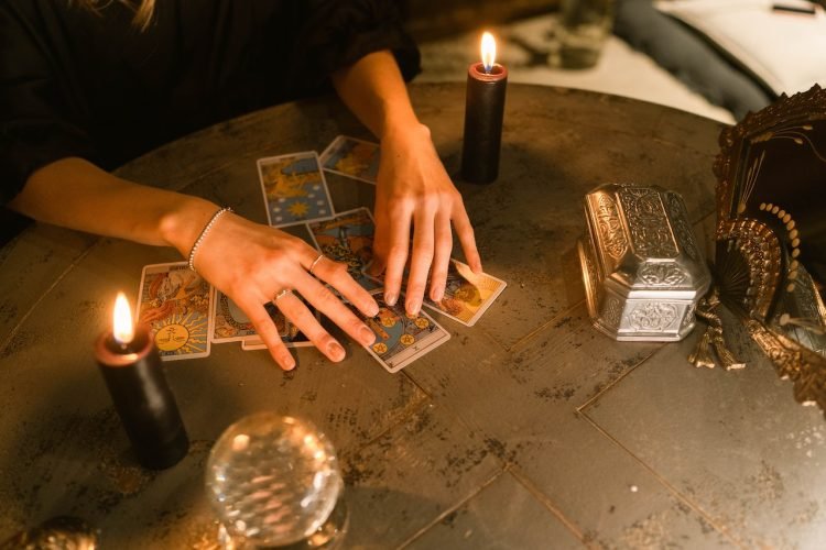 How Have Psychics Influenced Pop Culture Through the Ages?