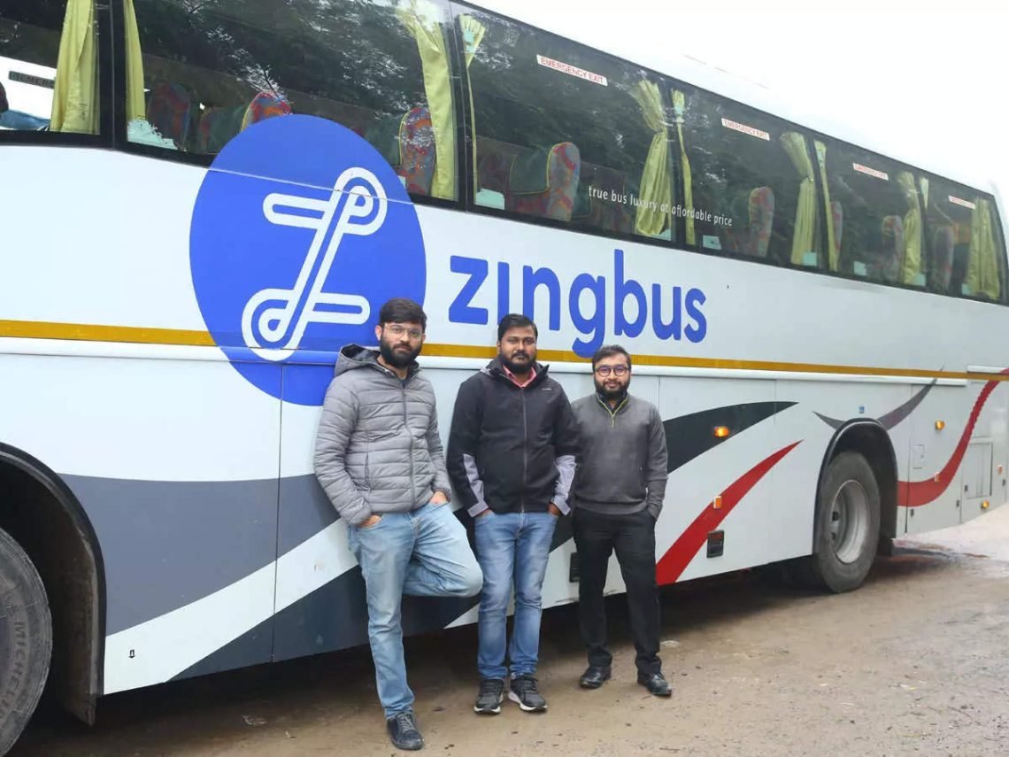 Why Choose Zingbus? A Comprehensive Guide to the Benefits of the App