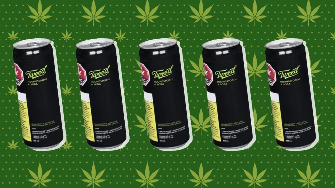 What to Consider When Buying Non-Alcoholic CBD + THC Drinks
