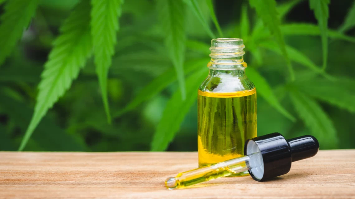 CBD Oil: Your Key to a Better and More Active Lifestyle