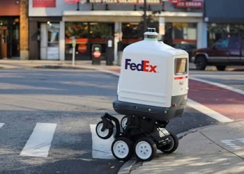 Neal Smead: FedEx’s Commitment to Sustainability
