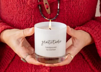 Perfect Candle Gift Ideas for Any Occasion